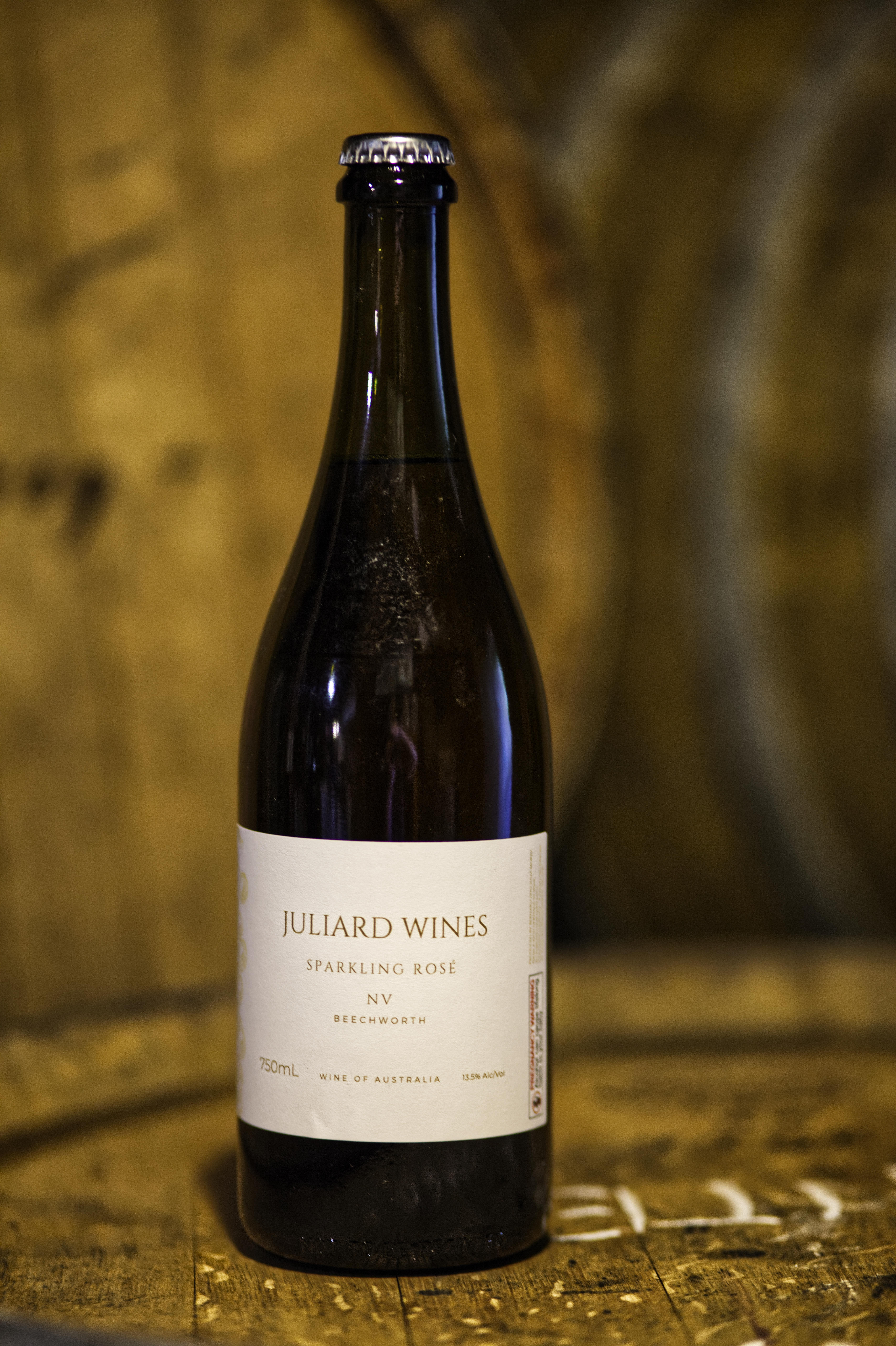 NV Sparkling Rose
